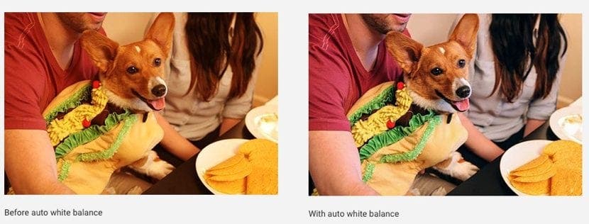 Fotky Google nám pomohou spravovat vyvážení bílé našich fotografií Fotky Google nam pomohou spravovat vyvazeni bile nasich fotografii