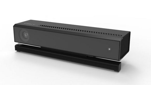kinect