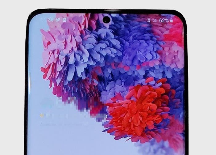 Rychlé sdílení: Galaxy S20 bude mít svůj vlastní systém ve stylu AirDrop Fotoaparat Galaxy S20 Ultra bude vybaven stokrat hybridnim zoomem