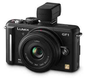 panasonic lumix gf1