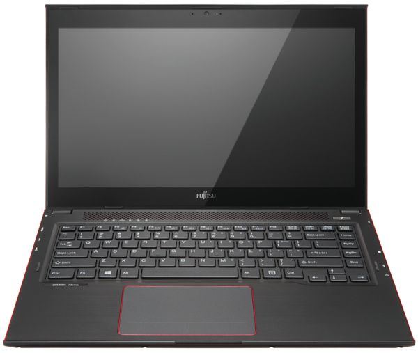 Fujitsu Lifebook UH574