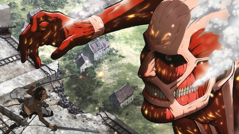 Funimation a Hulu Strike Deal pro simulcast anime 6 Funimation a Hulu Strike Deal pro simulcast anime