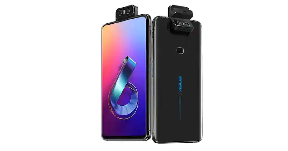 Funkce Asus ZenFone 7 se objevují na Geekbench, pravděpodobně…
