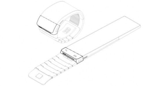 Samsung Galaxy Gear