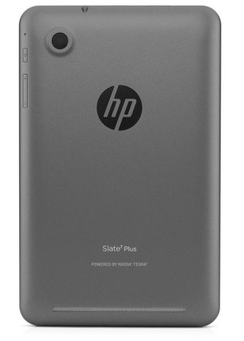 HP Slate 7 Plus