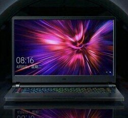 Funkce notebooku Xiaomi Mi Gaming 2019: Až 16 GB RAM, 512 GB SSD a GeForce RTX 2060 / GeForce GTX 1660 Ti 8 Xiaomi Mi Oyun 2019