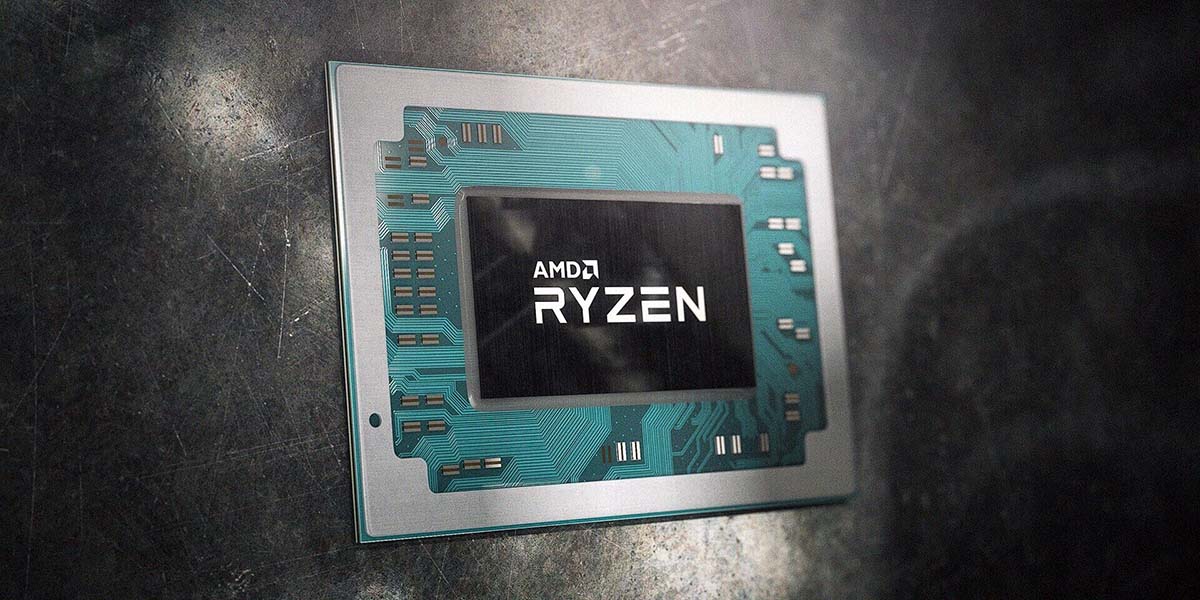 amd ryzen for mobile özellikleri sızdırıldı