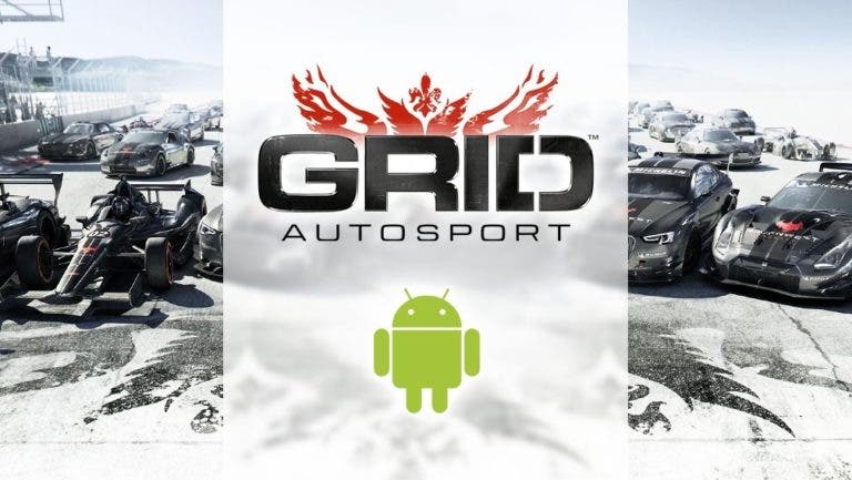 GRID Autosport přichází na Android, aby konkuroval Asphaltu a CSR GRID Autosport prichazi na Android aby konkuroval Asphaltu a CSR