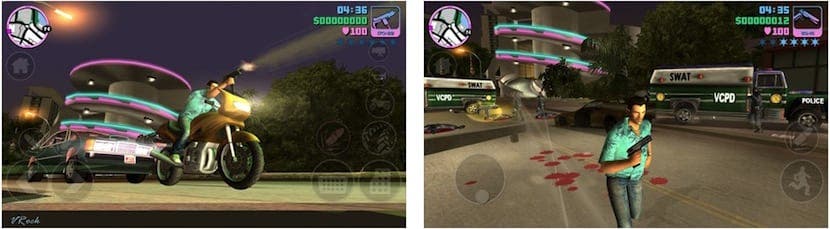 GTA: Vice Auto