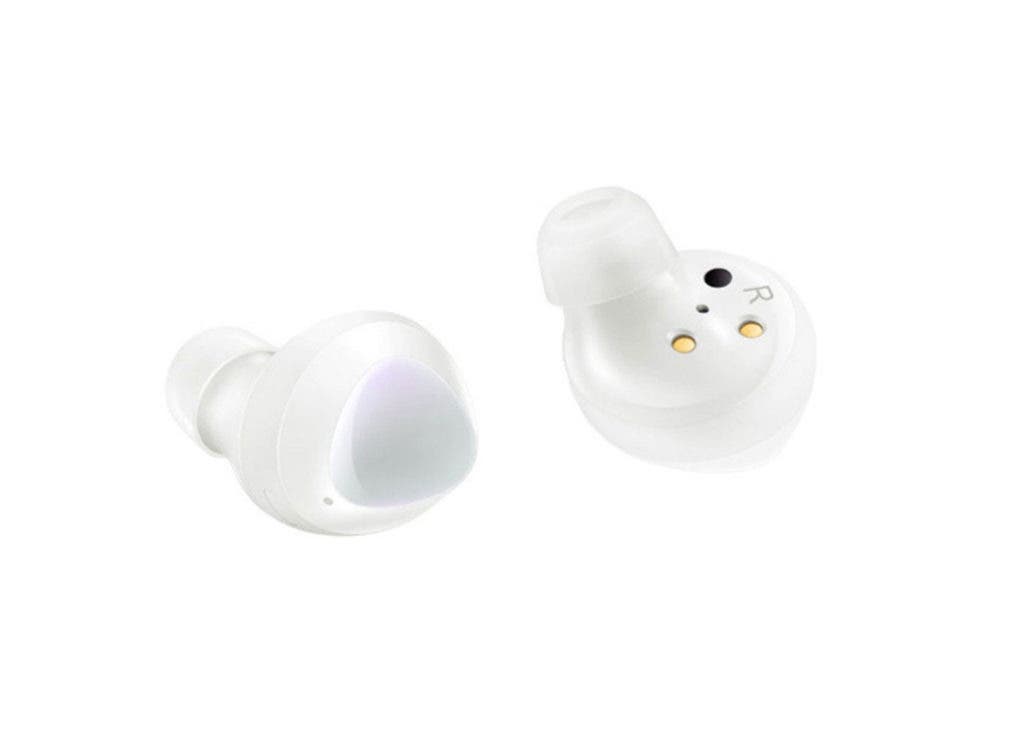Galaxy Buds + se objevují s podobným designem a novými barvami 3 Galaxy Buds + se objevují s podobným designem a novými barvami Galaxy Buds se objevuji s podobnym designem a novymi