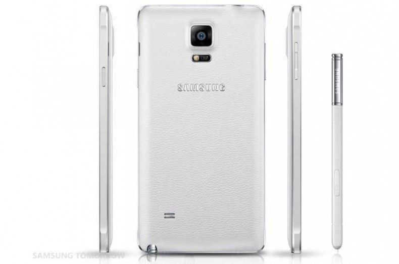 Galaxy Note 5 uvede na trh nový procesor Exynos 15 Galaxy Note 5 uvede na trh nový procesor Exynos