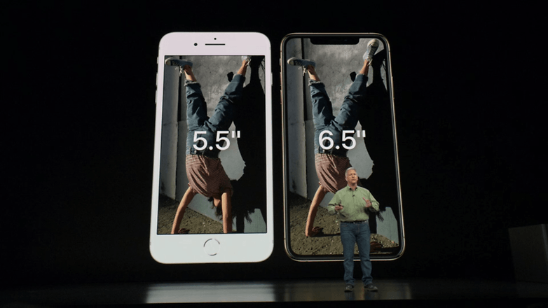 událost Apple 2018 140