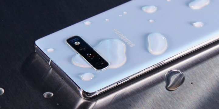 Obrázek - Top 10 telefonů Samsung roku 2020