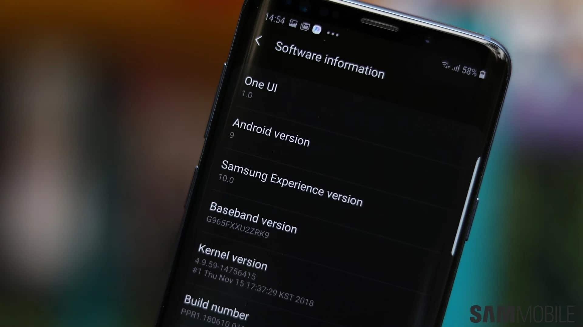 Galaxy S11 bude vydána s One UI 2.1