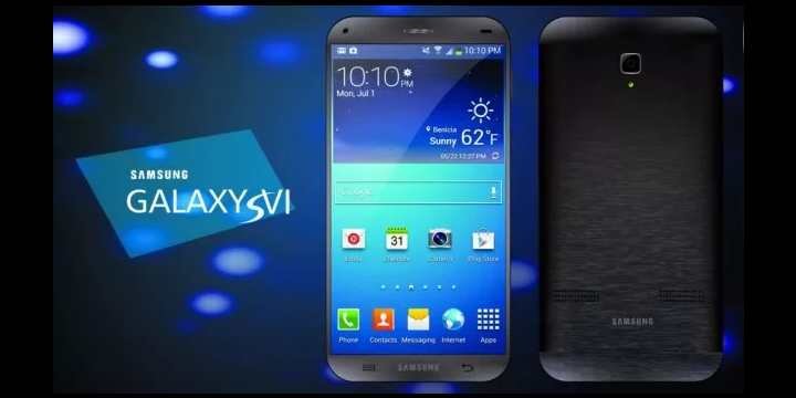 Galaxy S6 bude prvním smartphonem se 4 GB LPDDR4 RAM