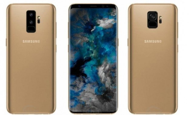 Obrázek - Vše, co víme o Samsung Galaxy S9