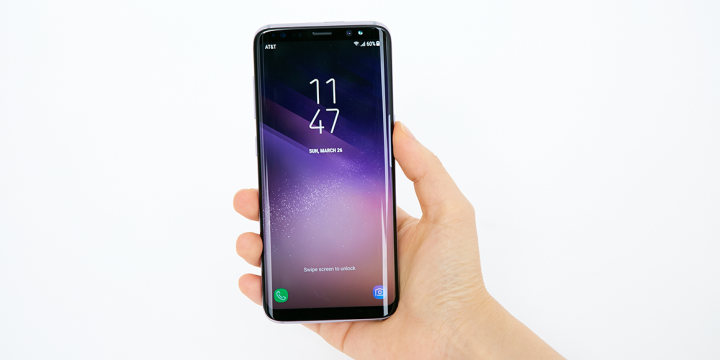 Obrázek - Galaxy S9 vs Galaxy S8: Který koupit?