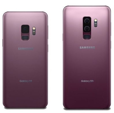 Obrázek - Galaxy S9 vs Galaxy S9 Plus: kterou si koupit?