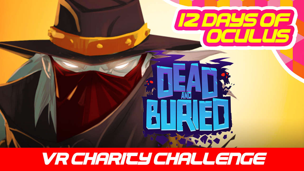 Game Changer VR Charity Challenge - 3. den 8 Game Changer VR Charity Challenge - 3. den