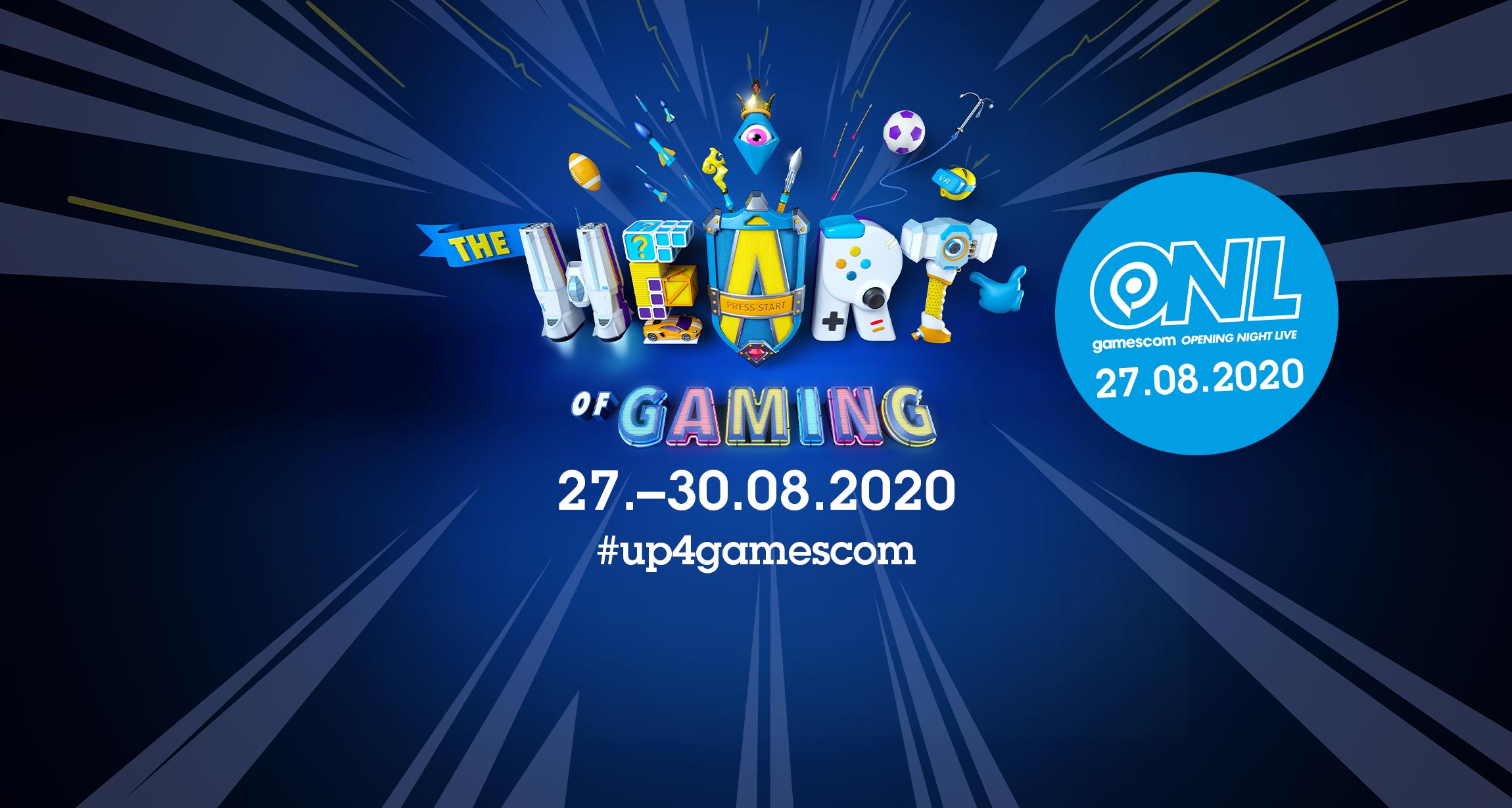 Gamescom se zúčastní velké digitální akce pro rok 2020 16 Gamescom se zúčastní velké digitální akce pro rok 2020