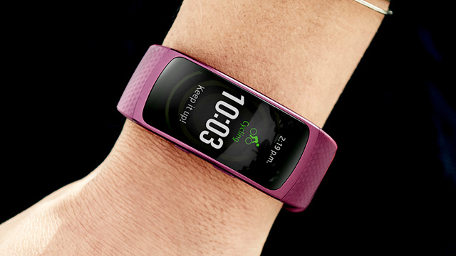 Gear Fit 2 a Gear IconX: Inovace společnosti Samsung pro sportovce Společnost Samsung sází na fitness trh s novou verzí svého náramku a měřicích sluchátek. Před několika lety společnost Samsung představila první…