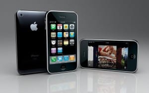iPhone 3G