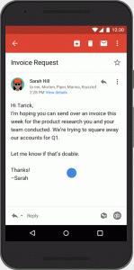 Gmail bude v příštích dnech kompatibilní s vlastními rozšířeními Google Gmail bude v pristich dnech kompatibilni s vlastnimi rozsirenimi Google