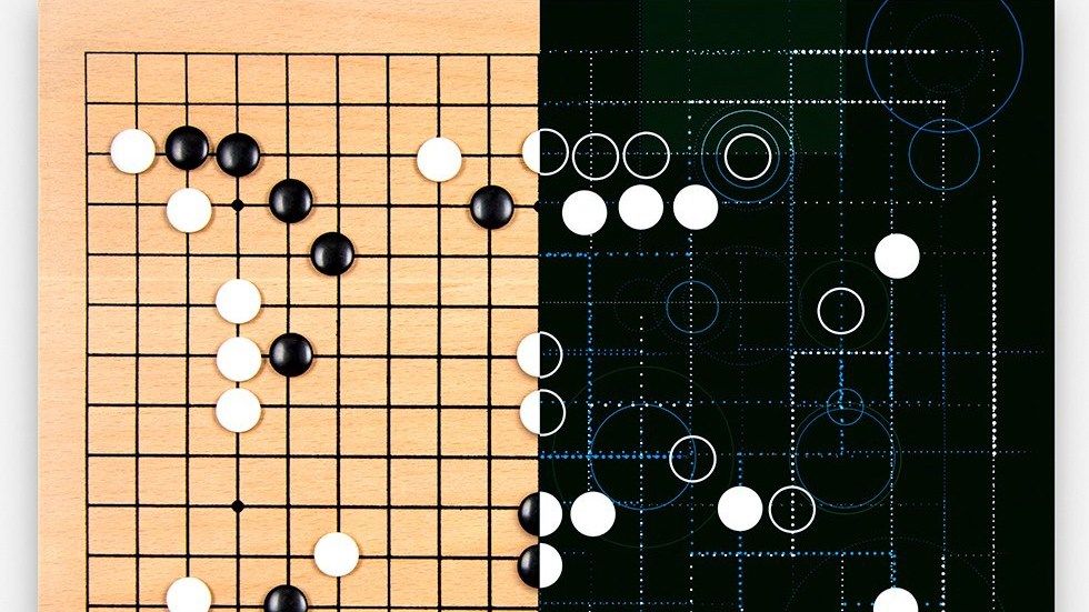 Go zápas mezi Google AI a mistrem světa lze sledovat na YouTube Můžeme sledovat zápas živě z pohodlí našeho domova. Superpočítač AlphaGo se systémem umělé inteligence vytvořeným společností Google DeepMind minulý měsíc šokoval svět ... 5 Go zápas mezi Google AI a mistrem světa lze sledovat na YouTube Můžeme sledovat zápas živě z pohodlí našeho domova. Superpočítač AlphaGo se systémem umělé inteligence vytvořeným společností Google DeepMind minulý měsíc šokoval svět ...