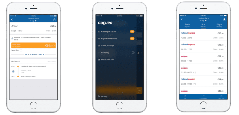 GoEuro