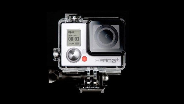 GoPro chce získat 100 milionů dolarů na Wall Street Na začátku února jsme se dozvěděli, že GoPro zahájila své papírování a začala být veřejná. Nyní, o měsíce později, je společnost konečně ...