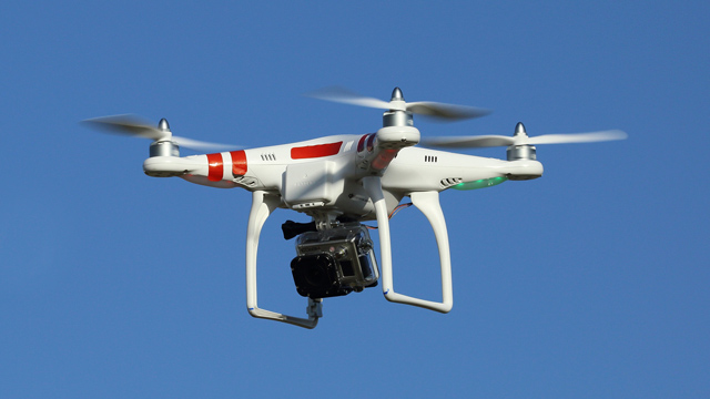 GoPro plánuje uvedení vlastních dronů na trh v příštím roce, vozidla budou navržena pro záznam videa slavnými kamerami společnosti. Podle zprávy časopisu The Wall Street Journal plánuje Go Pro rozšířit a zahájit podnikání…