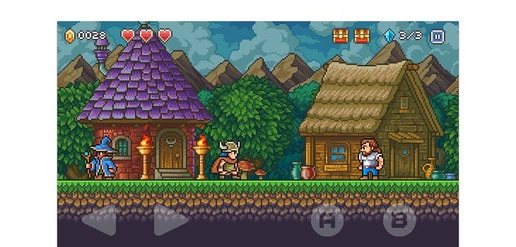 Retro