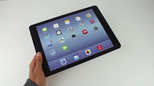 GoodNotes - Poznámky a PDF, přeměňte svůj iPad na Notebook a využijte svou fantazii 8 GoodNotes_Notes a PDF_ipad_appstore