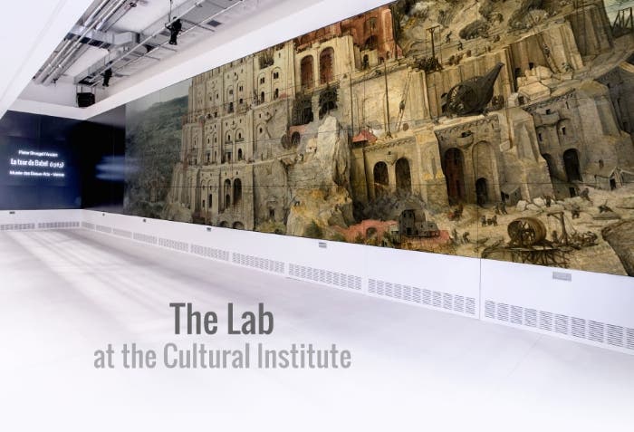 Google Arts & Culture VR: navštivte muzea doma z gauče