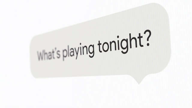 Google Assistant: Chatování s hlasovým asistentem Verze Google Siri je tady a vypadá působivě. První novinkou z konference byl příchod nového hlasového asistenta ...