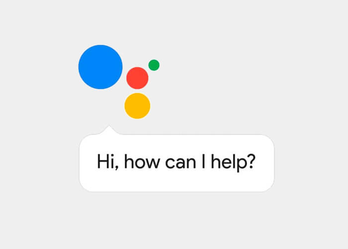 Waze integruje mezi své funkce Google Assistant 5 Asistent Google