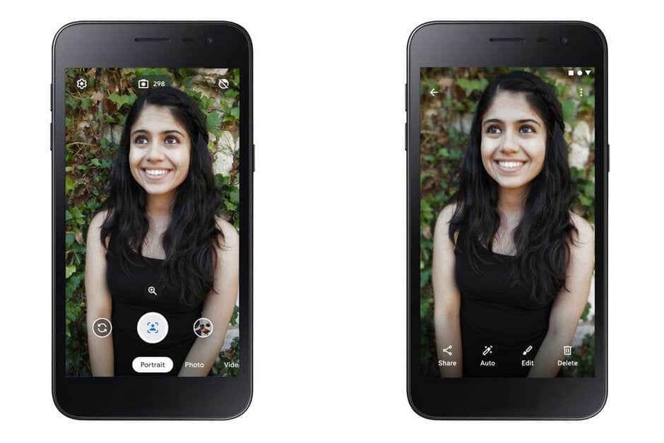 Google Camera Go, nová aplikace fotoaparátu pro telefony nižší třídy Google Camera Go nova aplikace fotoaparatu pro telefony nizsi tridy