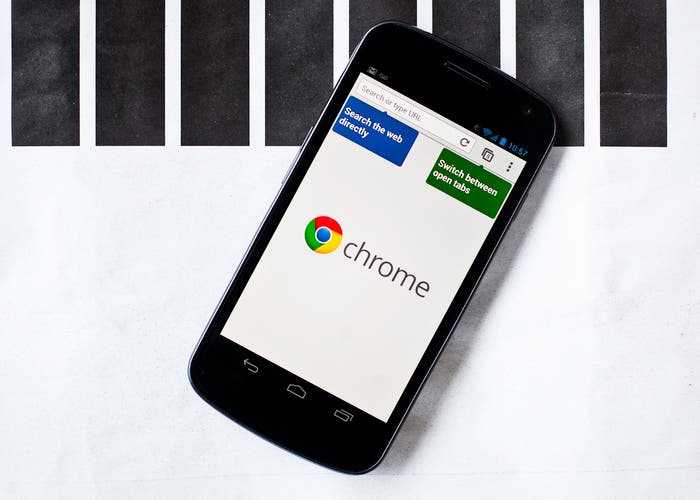 Chrome Uzaktan Masaüstü