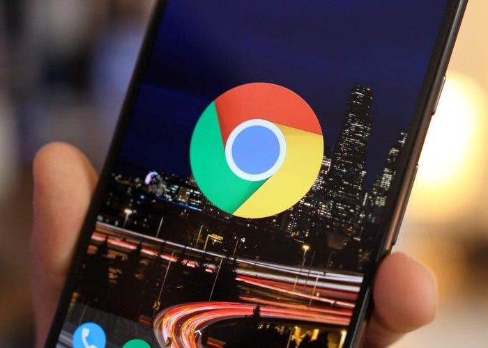 Google Chrome pro Android