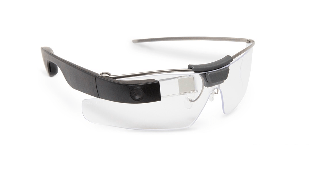 Google Glass vstal z mrtvých a je určen pouze pro společnosti Yes, stejně jako Lazarus nebo Alf, když se vrátí v podobě mince. Google Glass je zpět.