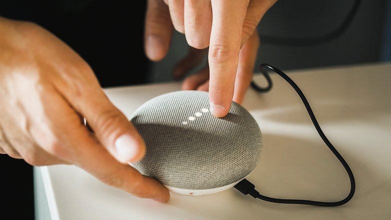 AndroidPIT Amazon Alexa vs Google Assistant 4971