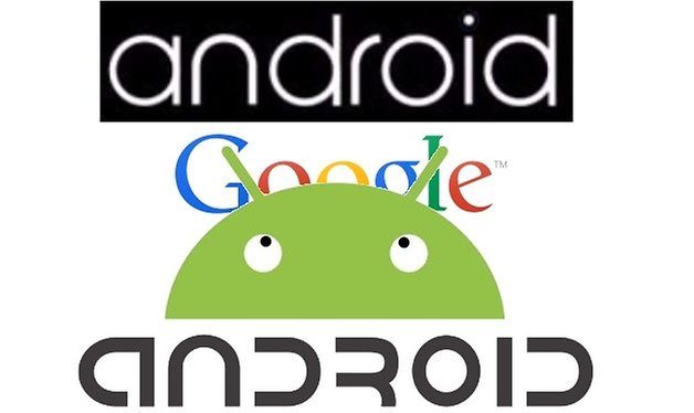 android logosu yeni teaser