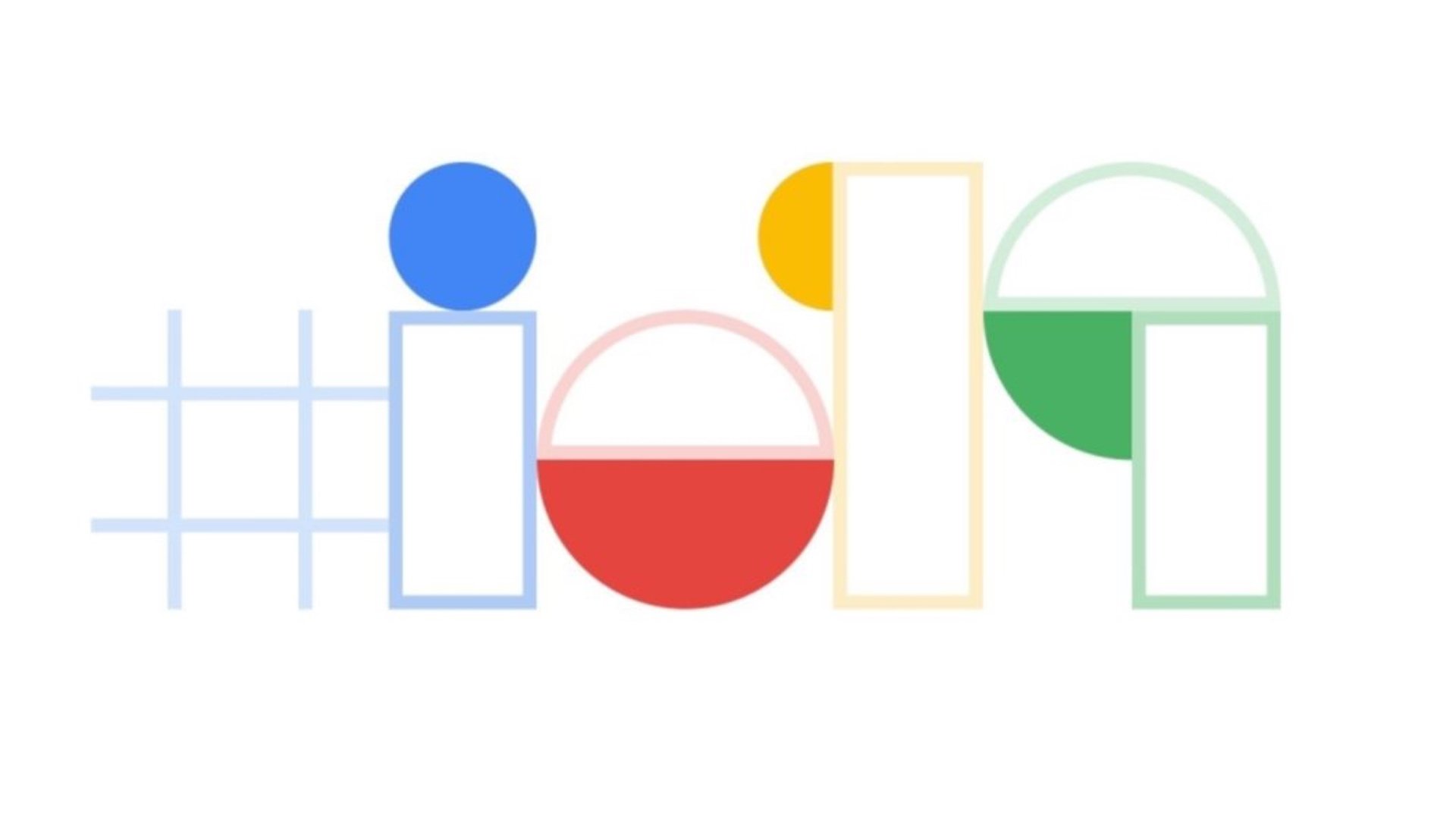 Chcete přejít na Google I / O? Nyní máte šanci 40 Google I / O 2019: Sledování události živě