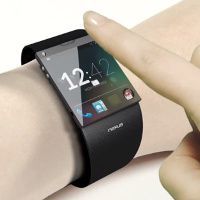 Google Nexus Gem, inteligentní hodinky Google