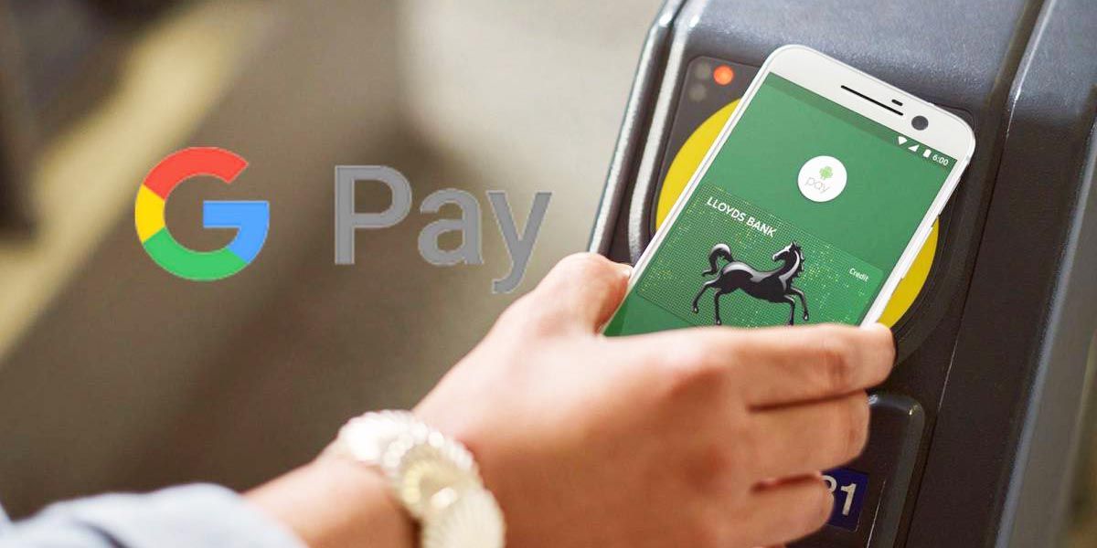 gpay