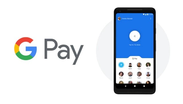 Google Pay testuje funkčnost platby bezkontaktní kartou ...