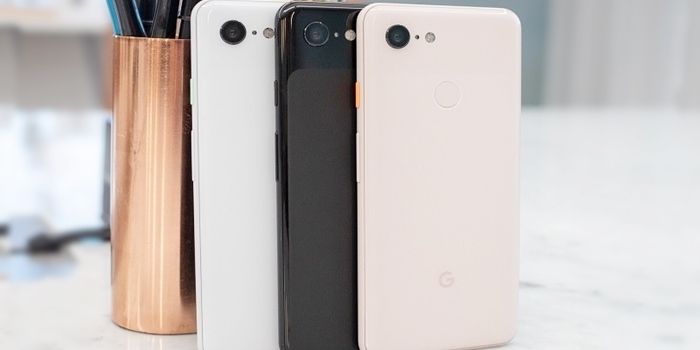 Google Pixel 3a XL özellikli