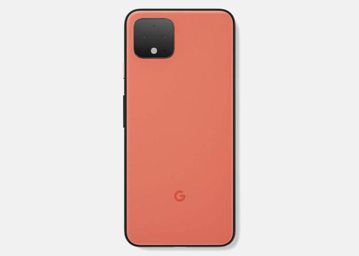 Google Pixel 5 podle tohoto úniku nebude high-tech telefony
