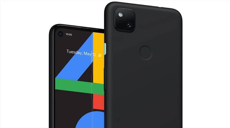 Google Pixel 5 se chystá chytit iPhone 12 letos na podzim ...