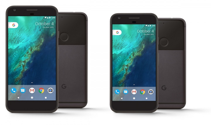 Google Pixel má problémy se zamrzáním
